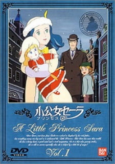 Princess Sara English Subbed & Dubbed