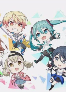Puchi Seka English Subbed & Dubbed