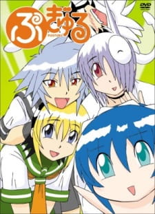 Pugyuru English Subbed & Dubbed