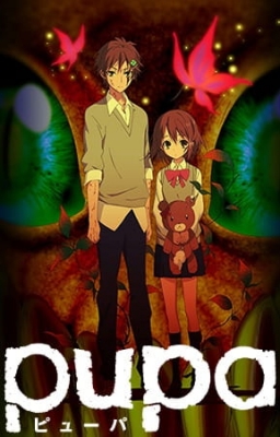 Pupa English Subbed & Dubbed