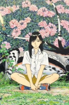 Puparia English Subbed & Dubbed