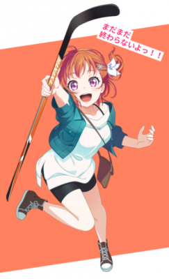Puraore! Pride of Orange English Subbed & Dubbed