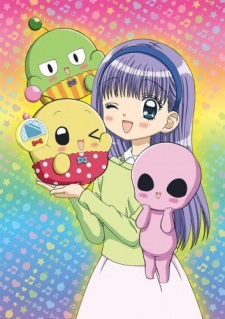 Puripuri Chii-chan!! English Subbed & Dubbed