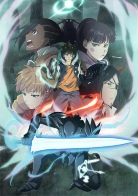Radiant 2nd Season English Subbed & Dubbed