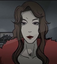 Rage Comics: The Ghost Story Season 2 English Subbed & Dubbed