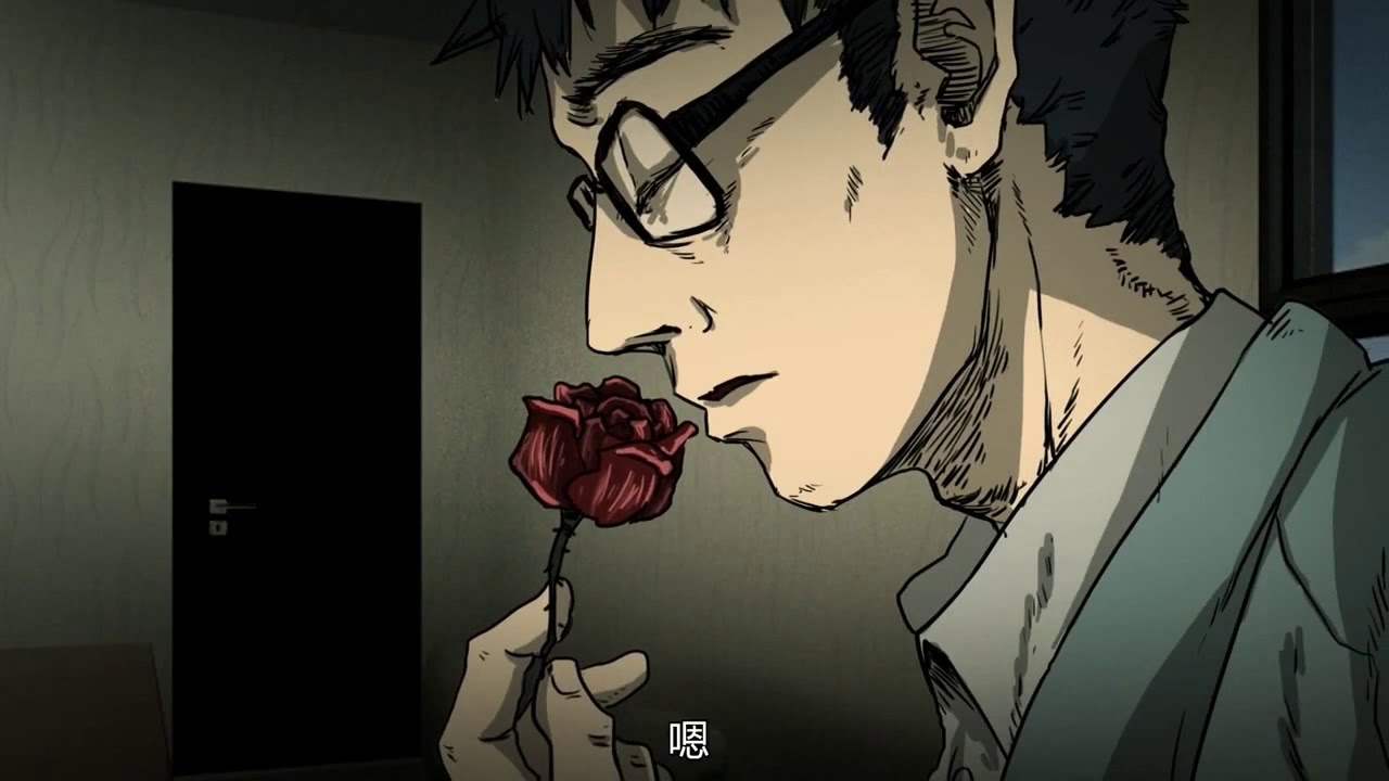 Rage Comics: The Ghost Story Season 3 English Subbed & Dubbed