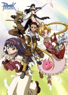 Ragnarok (Dub) English Subbed & Dubbed