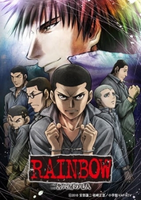Rainbow: Nisha Rokubou no Shichinin English Subbed & Dubbed