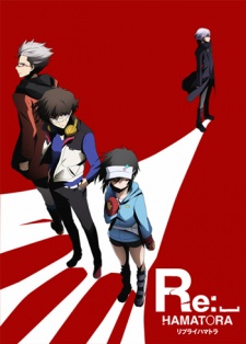 Re: Hamatora (Dub) English Subbed & Dubbed