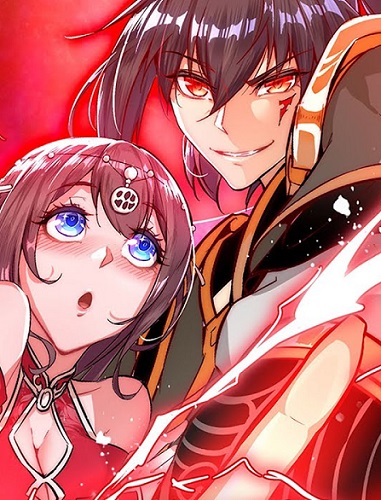 Rebirth of Wu Zun in power English Subbed & Dubbed