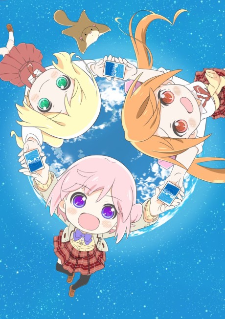 Rebirth English Subbed & Dubbed