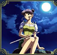 Refrain Blue OVA English Subbed & Dubbed