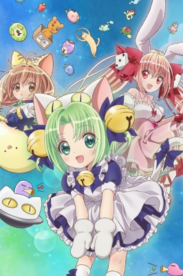 Reiwa no Di Gi Charat English Subbed & Dubbed