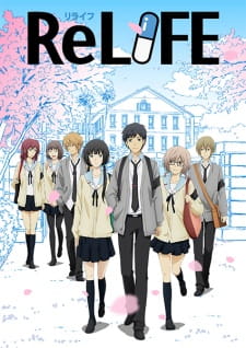 Relife