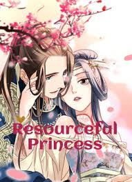 Resourceful Princess English Subbed & Dubbed