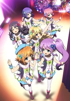 Re:Stage! Dream DaysÃ¢Â™Âª English Subbed & Dubbed