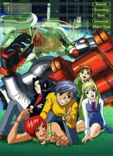 Restol: Teugsu Gujo Dae English Subbed & Dubbed