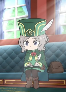 Re:Zero kara Hajimeru Break Time 2nd Season English Subbed & Dubbed