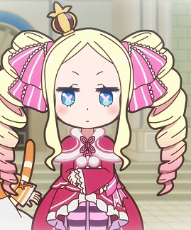 Re:Zero kara Hajimeru Break Time 3rd Season English Subbed & Dubbed