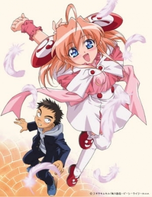 Rizelmine English Subbed & Dubbed