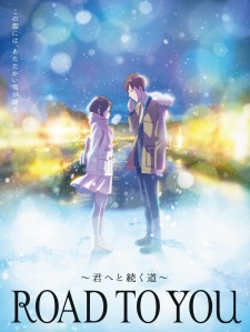 Road to You English Subbed & Dubbed