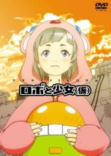 Robo to Shoujo (Kari) English Subbed & Dubbed