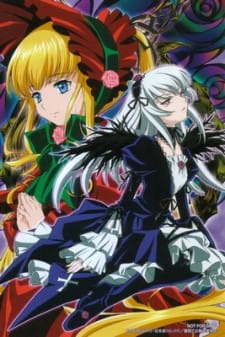 Rozen Maiden: OuvertÃƒÂ¼re (Dub) English Subbed & Dubbed