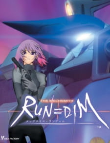 Run=Dim English Subbed & Dubbed