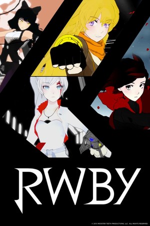 RWBY English Subbed & Dubbed