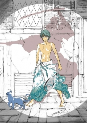 Ryouma! The Prince of Tennis Shinsei Movie: Tennis no Ouji-sama English Subbed & Dubbed