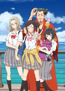 Ryuukyuu Timeline 2: Tedako no Machi Tanbou English Subbed & Dubbed