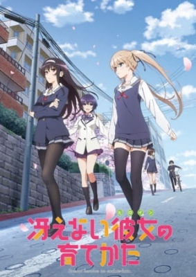 Saenai Heroine no Sodatekata English Subbed & Dubbed