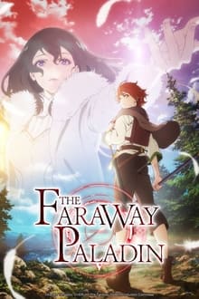 Saihate no Paladin English Subbed & Dubbed