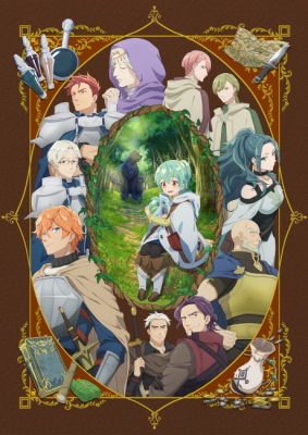 Saijaku Tamer wa Gomi Hiroi no Tabi wo Hajimemashita. English Subbed & Dubbed