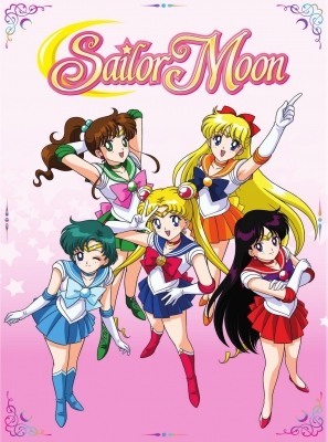 Sailor Moon (Dub) English Subbed & Dubbed
