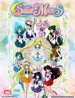 Sailor Moon S (Dub) English Subbed & Dubbed