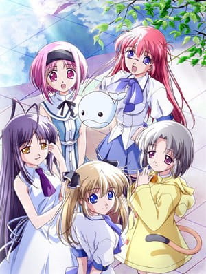 Saishuu Shiken Kujira English Subbed & Dubbed