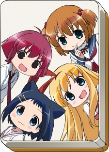 Saki Biyori English Subbed & Dubbed