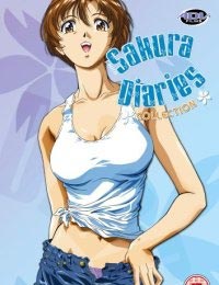 Sakura Diaries (Dub) English Subbed & Dubbed