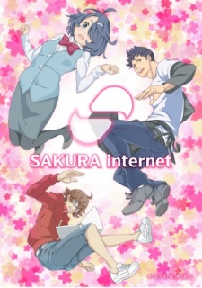 Sakura Internet English Subbed & Dubbed