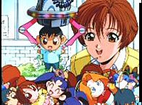 Sakura Mail English Subbed & Dubbed