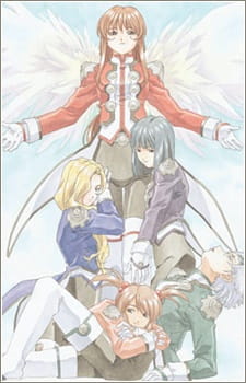 Sakura Taisen: Le Nouveau Paris English Subbed & Dubbed