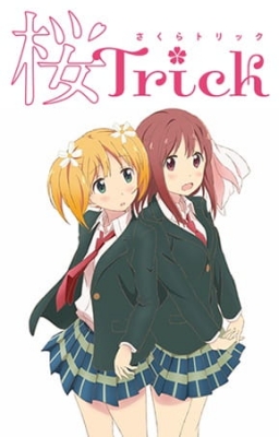 Sakura Trick English Subbed & Dubbed