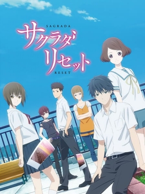 Sakurada Reset English Subbed & Dubbed