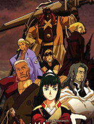 Samurai 7 (Dub) English Subbed & Dubbed