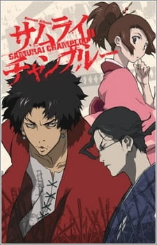 Samurai Champloo (Dub) English Subbed & Dubbed