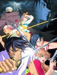 Samurai Deeper Kyo (Dub) English Subbed & Dubbed
