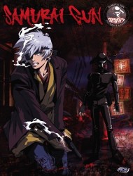 Samurai Gun (Dub) English Subbed & Dubbed