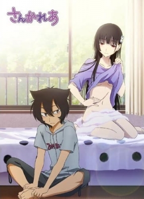 Sankarea (Dub) English Subbed & Dubbed