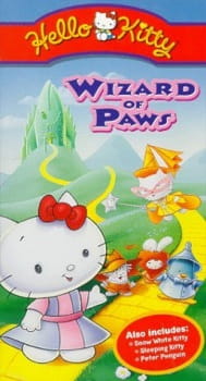 Sanrio Anime Sekai Meisaku Gekijou English Subbed & Dubbed